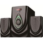 Efe Kuluçka Makineleri D-521SP 2.1ch Ev Sinema Sistemi 60 Watt USB Bağlantı Süper Bass