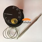 EFE KULUÇKA MAKİNELERİ Isı Ayarlama Termostat