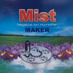 EFE KULUÇKA MAKİNELERİ Nem nozülü mantar üretimi