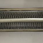 EFE KULUÇKA MAKİNELERİ PTC 200 Watt Isıtıc
