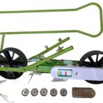 EFE KULUÇKA MAKİNELERİ Tohum otomatik dikim makinesi