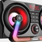 Efe Kuluçka Soundbar ONE SET Sistem Model