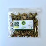 Efe Organic Kapari Otu Kurusu 25 Gram - 1 kg