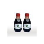 EFE ORGANİC Keçi Boynuzu Özü Pekmezi 350 Gram X 2 Adet