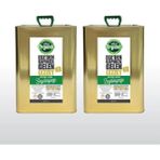 Efe Organic Ultra Natural Zeytinyağı (18*2) 36 Litre Teneke - 1 kg
