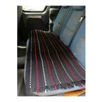 Efe Oto Kilim 3’lü Set Ön Ve Arka Koltuk Terletmez Konfor Serme