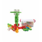 Efe Oyuncak 420 Dinamik 40 Parça Puzzle