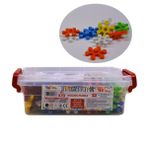 Efe Oyuncak 472 Mozaik Büyük Puzzle