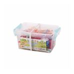 Efe Oyuncak 480 Sevimli Çubuk Puzzle