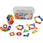 Efe Oyuncak Büyük Boy Hayal Gücü Taraklı Puzzle