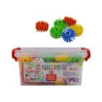 Efe Oyuncak E09-058 48 Parça Çarklı Puzzle