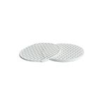 Efe Pastacılık Dekor Hamur Şablonu 30 cm – Lattice (Petek) Desen Pasta, Tart, Kurabiye Dekorasyon Kalıbı