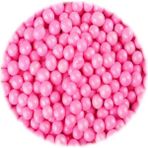 Efe Pastacılık Frambuazlı Pirinç Patlağı 1 kg