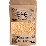 Efe Pastacılık Kızaran Susam - 500 gr