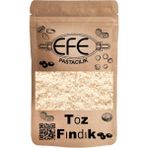 Efe Pastacılık Toz Fındık - 1 kg