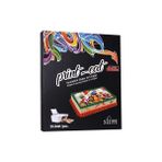 Efe Pastacılık Yenilebilir Resim Baskı Kağıdı A4 Print-Eat Slim 24 'lü