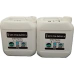 Efe Polikimya Epoksi Reçine Sanatsal 4Kg