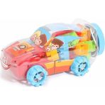 Efe Toys 171 Spor Araba ve Bloklar