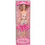 Efe Toys 203 Simge Bebek
