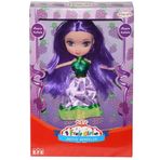Efe Toys 249 Meyve Kokulu Bebekler