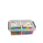 Efe Toys 414 60 Parça Çarklı Puzzle