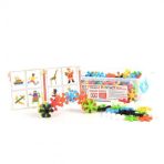 Efe Toys 471 Mozaik 200 Parça Puzzle