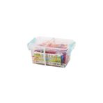 Efe Toys 480 Sevimli Çubuk Küçük Puzzle