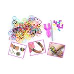 Efe Toys 600 Parça Bileklik Yapma Çocuk Tasarım Seti