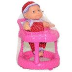 Efe Toys 843 Bebek Ve Yürüteci