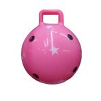 Efe Toys Cocuk Zip Zip Top Pilates Topu
