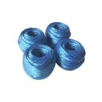 Efe Toys Uçurtma İpi Çizim ve Çirpi İpi 4'lü Paket Her Biri 60 Metre