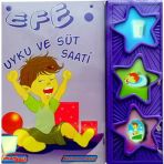 Efe - Uyku Süt Saati Konuşan Sesli Kitaplar