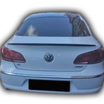 Efe Volkswagen Passat Cc 2011 - 2014 Boyalı Spoiler