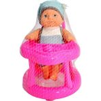Efe Yürüteçli Bebek - Renkli