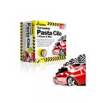 Efeaks Carnaubali Pasta Cila Kutulu 1.Kalite