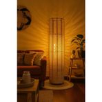 Efect Home Design Bohem,Ahşap,Modern,Rustik,İskandinav,Doğal El Yapımı Lambader 135*32