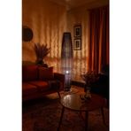 Efect Home Design Bohem,Ahşap,Rustik,Modern,Doğal El Yapımı Lambader 125*32