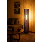 Efect Home Design Bohem,Ahşap,Rustik,Modern,Doğal El YApımı Lambader 135*32