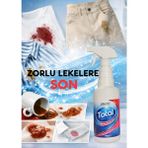 Efecto Total Zorlu Leke Çıkarıcı 750ML - 750 ml