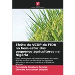 Efeito do VCDP do FIDA no bem-estar dos pequenos agricultores na Nigéria