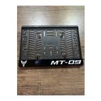 EFELER PLASTİK MT09 UYUMLU MOTOR PLEKSİ PLAKALIK