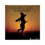 Efelerin Tezenesi - The Soul of the Efes (CD)