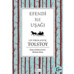 Efendi ile Uşağı - Lev Nikolayevich Tolstoy
