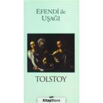 EFENDI İLE UŞAK - LEV NİKOLAYEVİÇ TOLSTOY (ISBN:9789756457535)