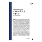 Efendi ile Uşak Turkuvaz Kitap