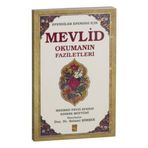 Efendiler Efendisi İçin Mevlid Okumanın Faziletleri - Mehmed Fevzi Efendi