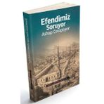 Efendimiz Soruyor Ashap Cevaplıyor - Siraceddin Önlüer