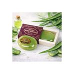 Efendioğlu 90 gr Doğal El Yapımı Aloe Vera Sabunu