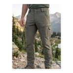 Efense ve Tactical Defense Efense Elite-Tactical 4 Mevsim Likralı Outdoor Pantolon