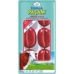 Efepaşa Paşam Gurme Parmak Sucuk 1000 gr Almanya Üretimi %100 Sığır Eti Geleneksel Türk Lezzeti - 1 kg